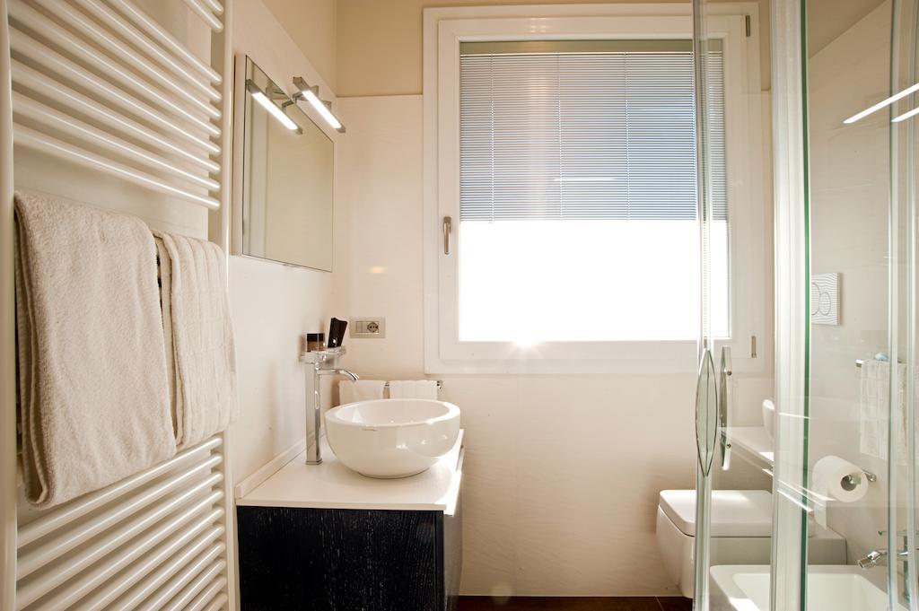 Hotel Ferro Di Cavallo パヴッロ・ネル・フリニャーノ 部屋 写真