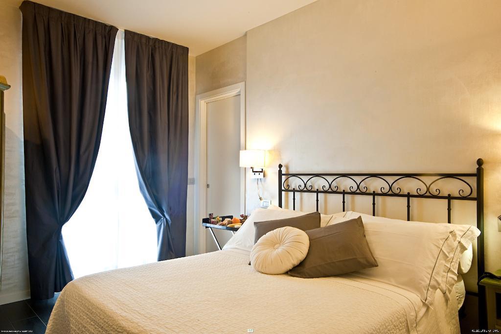 Hotel Ferro Di Cavallo パヴッロ・ネル・フリニャーノ 部屋 写真