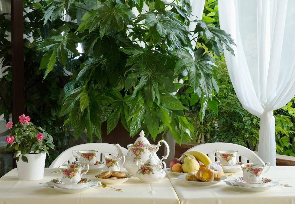 Hotel Ferro Di Cavallo パヴッロ・ネル・フリニャーノ 部屋 写真