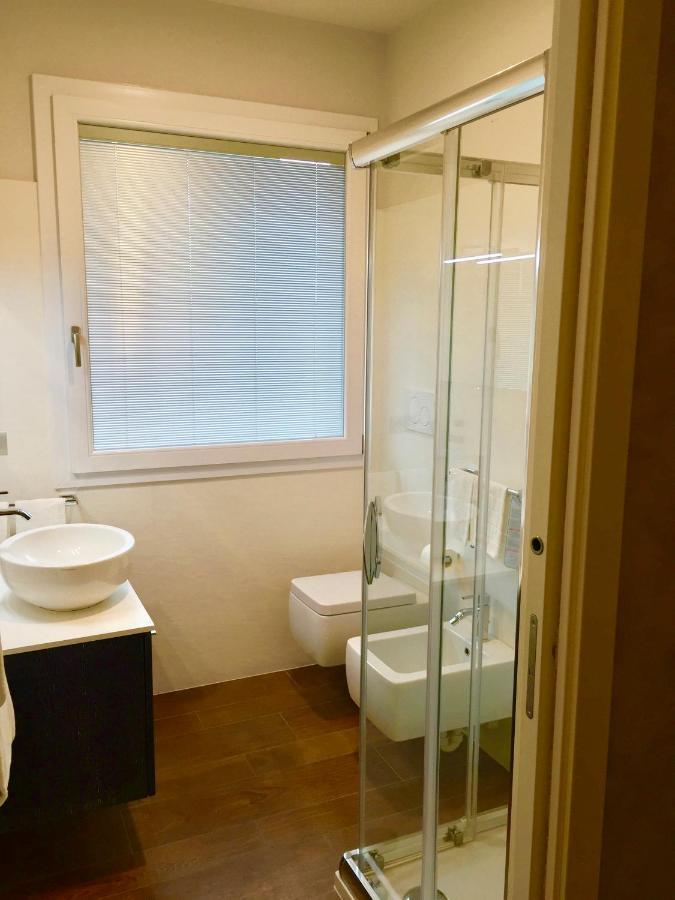 Hotel Ferro Di Cavallo パヴッロ・ネル・フリニャーノ エクステリア 写真