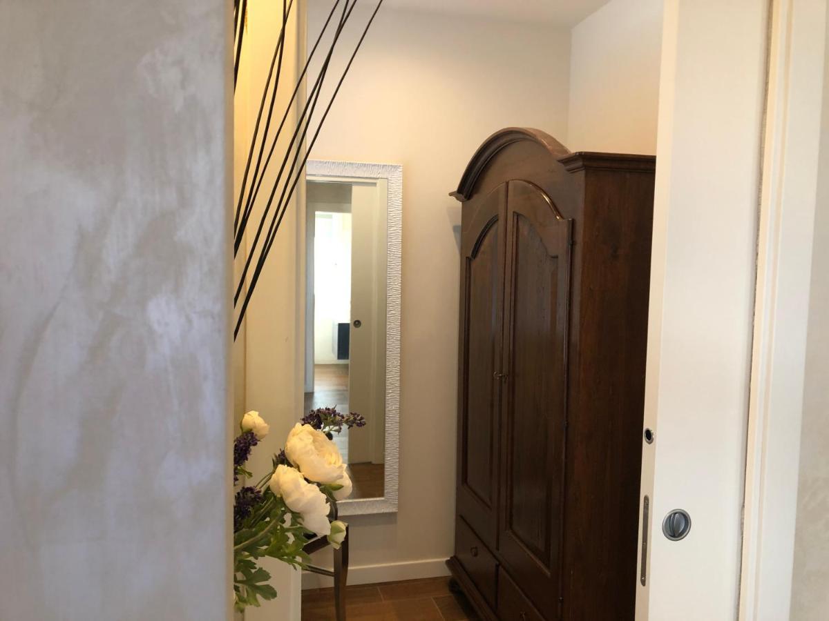 Hotel Ferro Di Cavallo パヴッロ・ネル・フリニャーノ エクステリア 写真